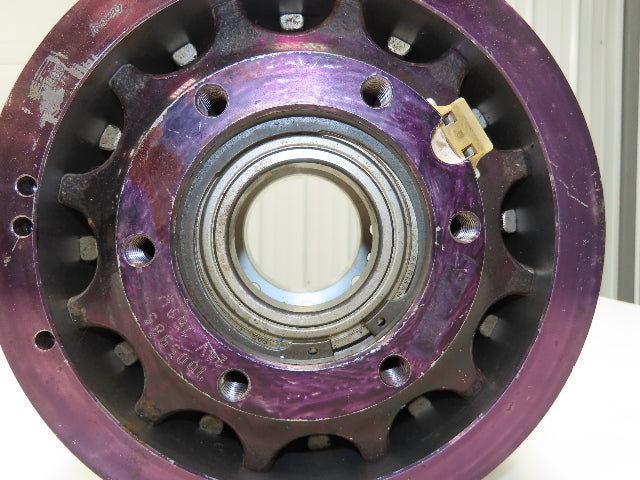 Stromag 7005985 IBV22C Brake 24v 169W