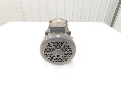 Baldor CDP3440 DC Brushed Motor 3/4Hp 1750rpm 90vdc 56C TEFC