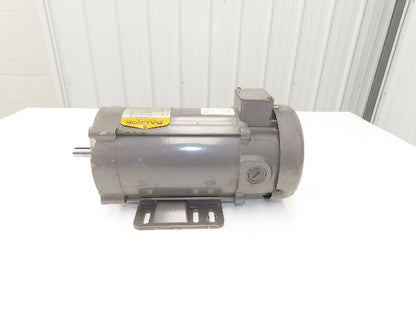 Baldor CDP3440 DC Brushed Motor 3/4Hp 1750rpm 90vdc 56C TEFC