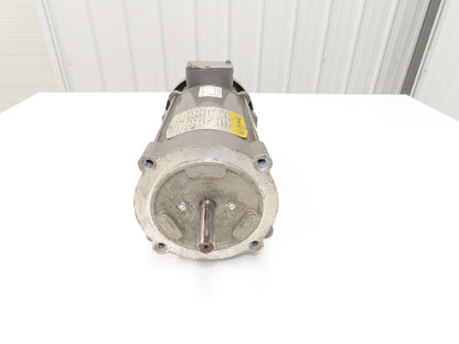 Baldor CDP3440 DC Brushed Motor 3/4Hp 1750rpm 90vdc 56C TEFC