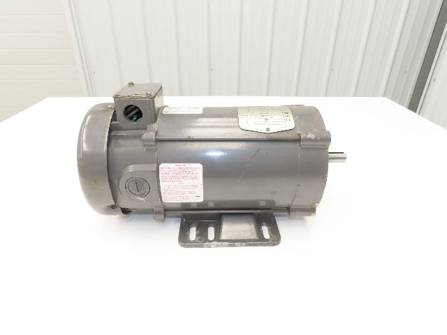 Baldor CDP3440 DC Brushed Motor 3/4Hp 1750rpm 90vdc 56C TEFC