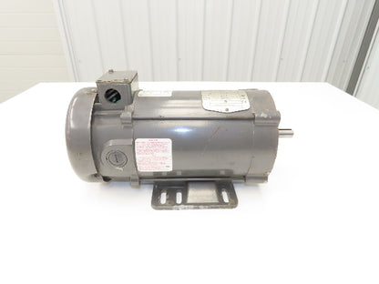 Baldor CDP3440 DC Brushed Motor 3/4Hp 1750rpm 90vdc 56C TEFC