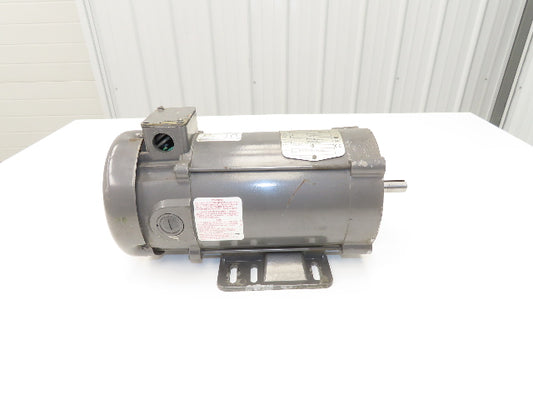 Baldor CDP3440 DC Brushed Motor 3/4Hp 1750rpm 90vdc 56C TEFC