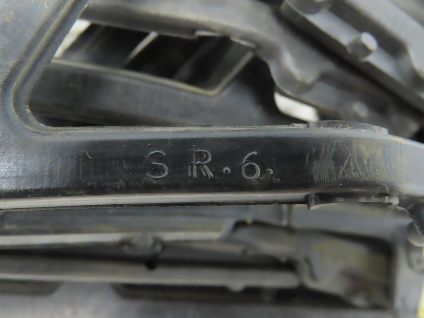 APV SPX SR6 Heat Exchanger Gasket No 8A Yellow Lot of 14