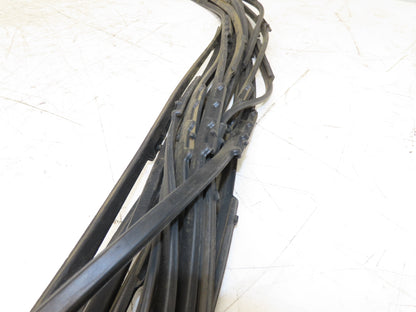 APV SPX SR6 Heat Exchanger Gasket No 8A Yellow Lot of 14