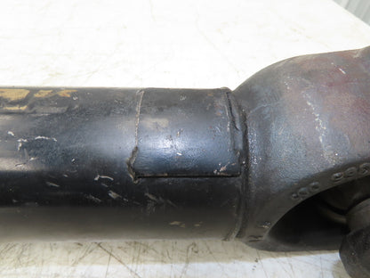 2 158 365 005 Double Universal Joint Driveshaft 28.75" L 8x130mm