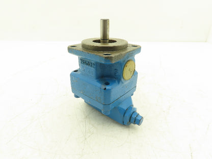 JSB John Barnes GPA1-4-FK2-30-L Hydraulic Gear Pump 2 GPM 1450 PSI 4.4cm³