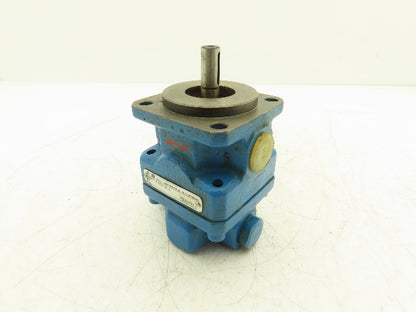 JSB John Barnes GPA1-4-FK2-30-L Hydraulic Gear Pump 2 GPM 1450 PSI 4.4cm³