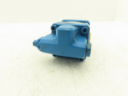 JSB John Barnes GPA1-4-FK2-30-L Hydraulic Gear Pump 2 GPM 1450 PSI 4.4cm³