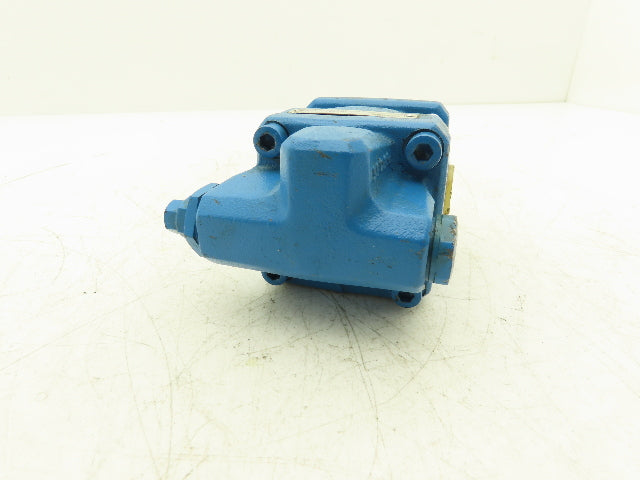 JSB John Barnes GPA1-4-FK2-30-L Hydraulic Gear Pump 2 GPM 1450 PSI 4.4cm³