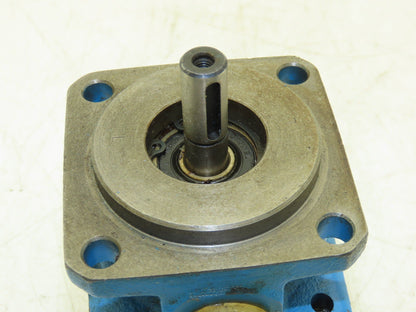 JSB John Barnes GPA1-4-FK2-30-L Hydraulic Gear Pump 2 GPM 1450 PSI 4.4cm³