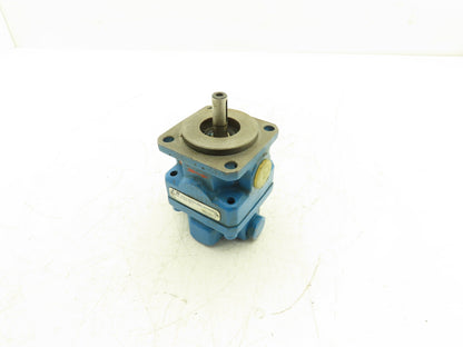 JSB John Barnes GPA1-4-FK2-30-L Hydraulic Gear Pump 2 GPM 1450 PSI 4.4cm³