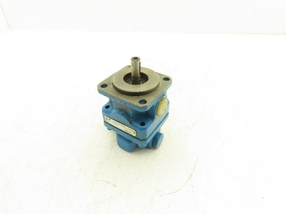 JSB John Barnes GPA1-4-FK2-30-L Hydraulic Gear Pump 2 GPM 1450 PSI 4.4cm³