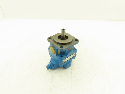 JSB John Barnes GPA1-4-FK2-30-L Hydraulic Gear Pump 2 GPM 1450 PSI 4.4cm³