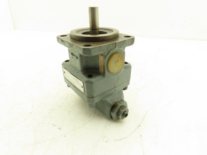 Vickers GPA1-4-FK2-20-R Hydraulic Gear Pump 2 GPM 1450 PSI 4.4cm³