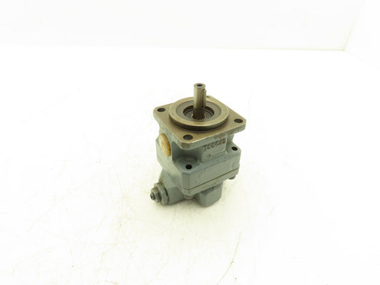 Vickers GPA1-4-FK2-20-R Hydraulic Gear Pump 2 GPM 1450 PSI 4.4cm³