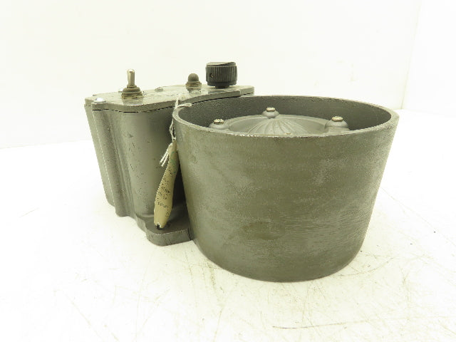 Atkinson Dynamics AD-27A Industrial Intercom Loudspeaker w/Call Button 120V