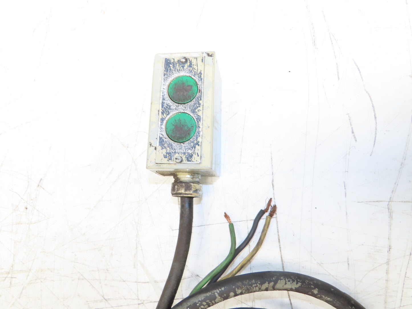 HPI 050 Hydroperfect Hydraulic Power Unit Pump 3L Tank 2.2LPM 115/230V Motor