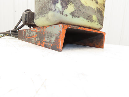 HPI 050 Hydroperfect Hydraulic Power Unit Pump 3L Tank 2.2LPM 115/230V Motor