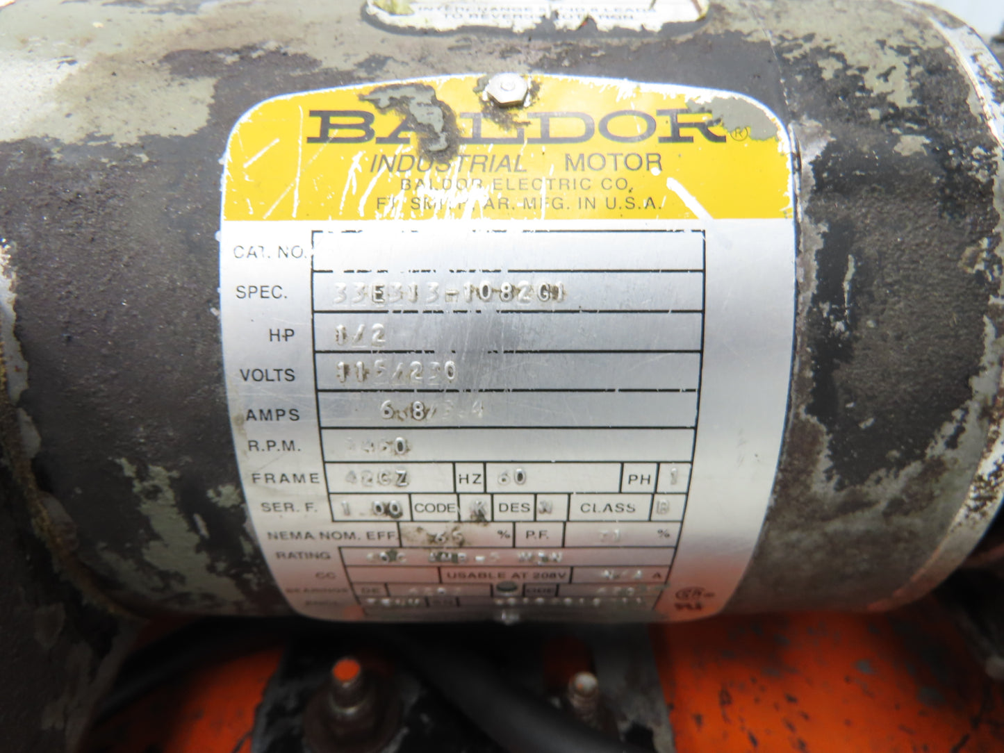 HPI 050 Hydroperfect Hydraulic Power Unit Pump 3L Tank 2.2LPM 115/230V Motor