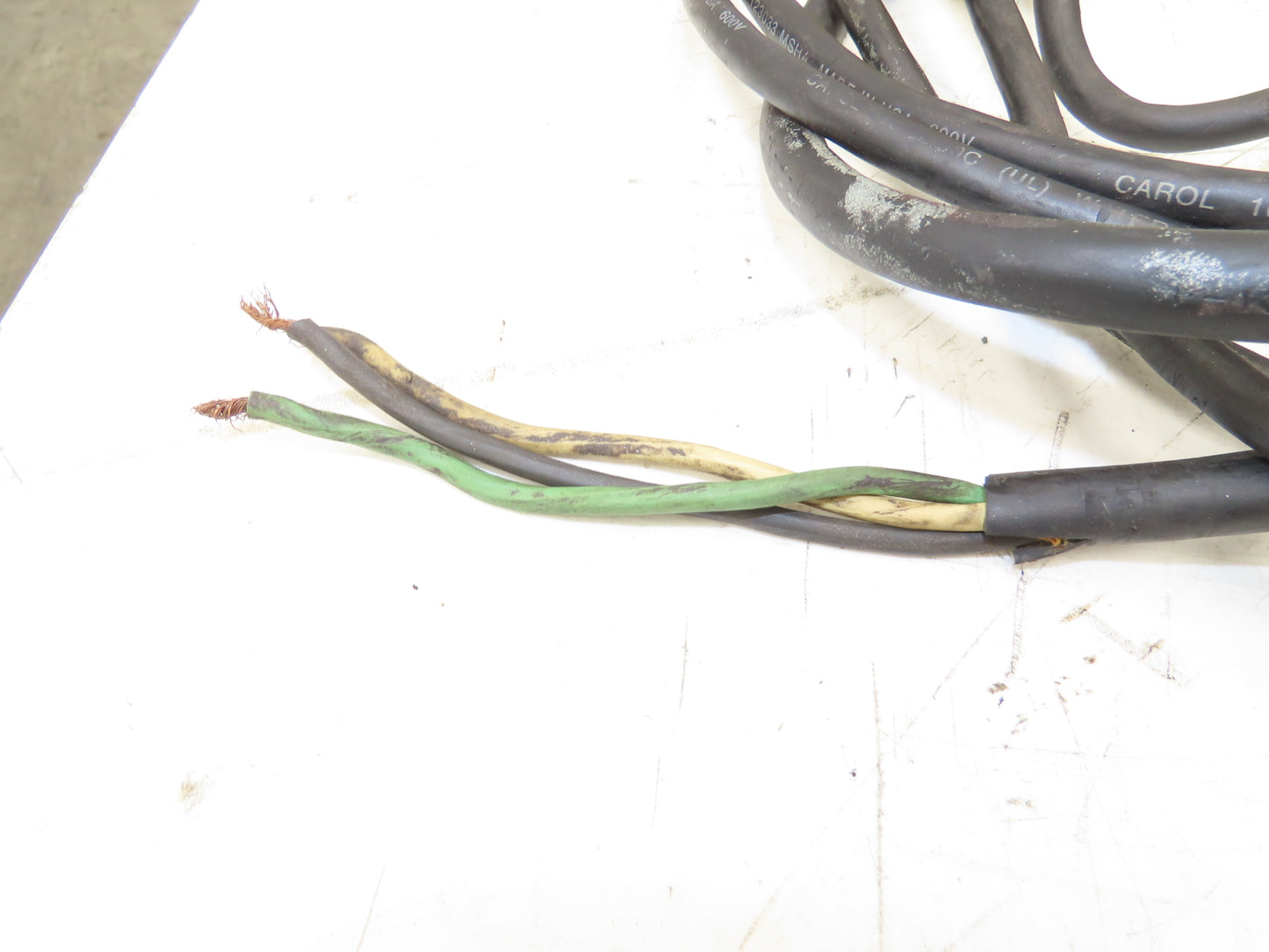 HPI 050 Hydroperfect Hydraulic Power Unit Pump 3L Tank 2.2LPM 115/230V Motor