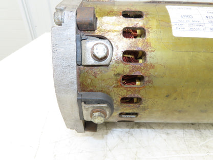 Danaher Motion TSW 112/4-195 DC Hydraulic Pump Motor Hyster E60Z Forklift 36/48V