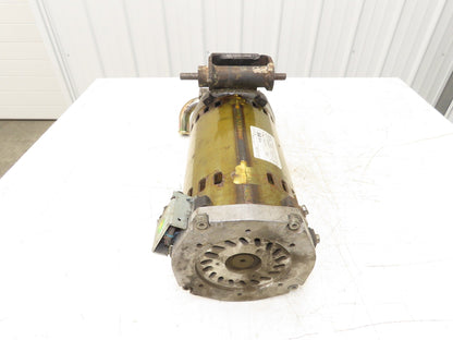 Danaher Motion TSW 112/4-195 DC Hydraulic Pump Motor Hyster E60Z Forklift 36/48V