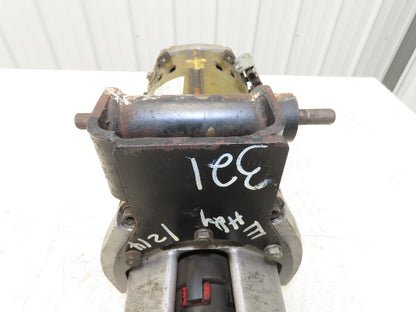 Danaher Motion TSW 112/4-195 DC Hydraulic Pump Motor Hyster E60Z Forklift 36/48V