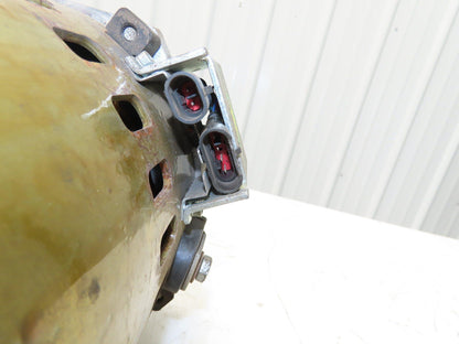 Danaher Motion TSW 112/4-195 DC Hydraulic Pump Motor Hyster E60Z Forklift 36/48V