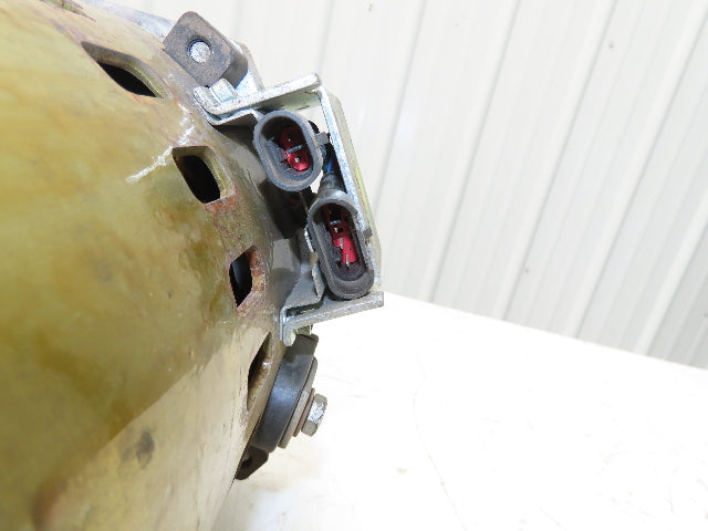 Danaher Motion TSW 112/4-195 DC Hydraulic Pump Motor Hyster E60Z Forklift 36/48V