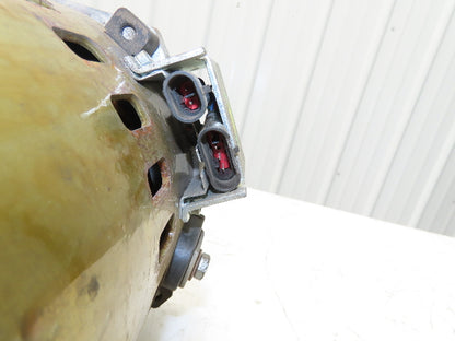 Danaher Motion TSW 112/4-195 DC Hydraulic Pump Motor Hyster E60Z Forklift 36/48V