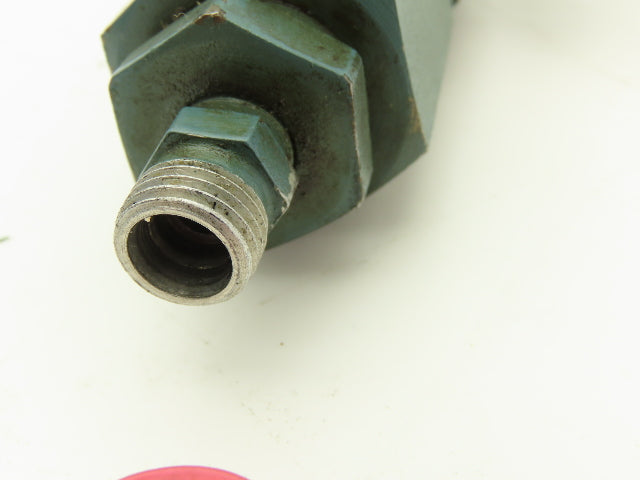 Langen VH1R12 Manual Hydraulic Directional Valve 3-Pos Lever Forward/Reverse