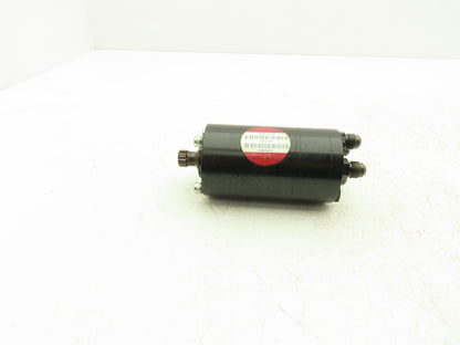 Sauer-Danfoss OSPM 70 ON Forklift Steering Hydraulic Motor Hyster E60Z Forklift