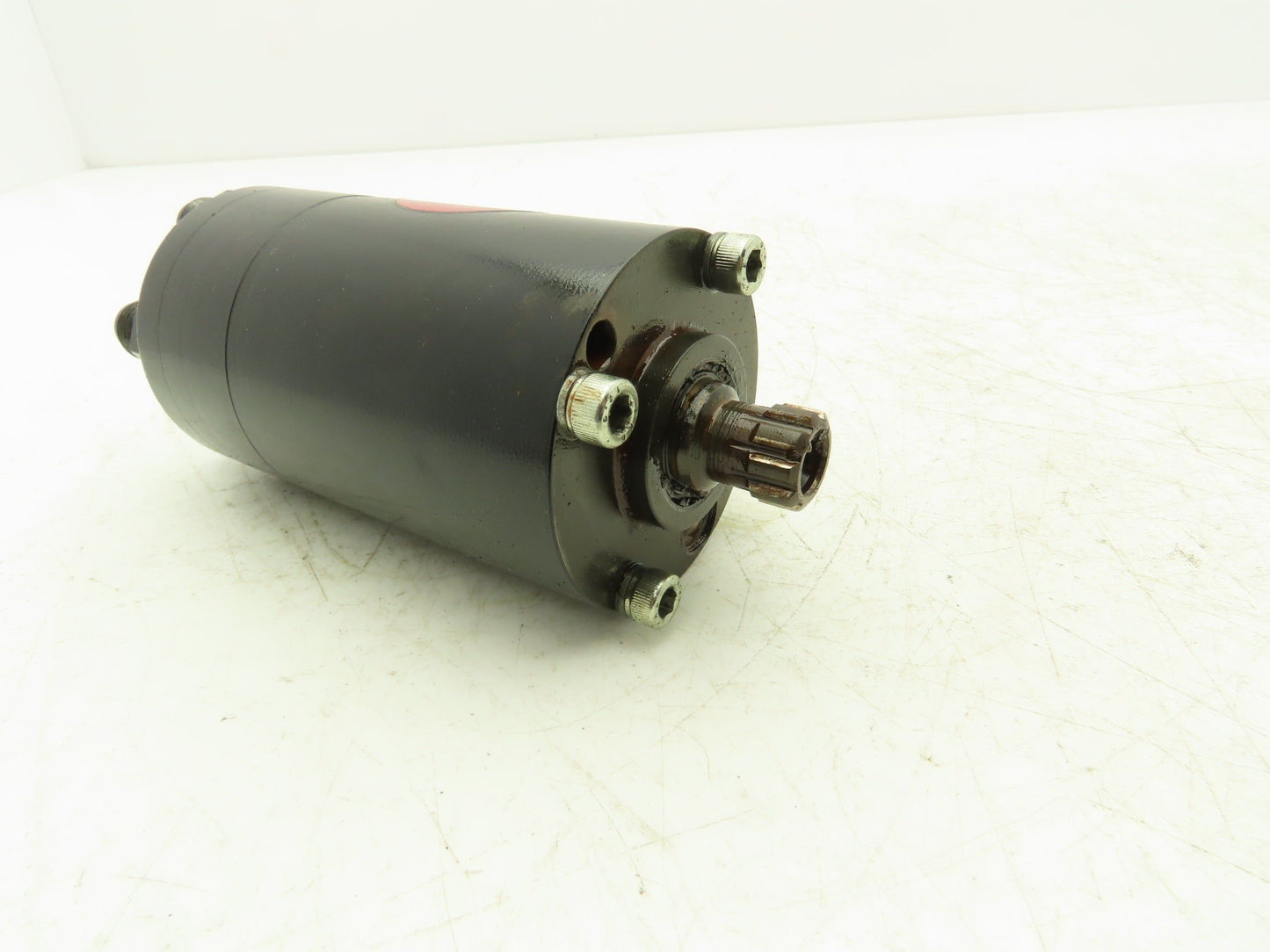 Sauer-Danfoss OSPM 70 ON Forklift Steering Hydraulic Motor Hyster E60Z Forklift