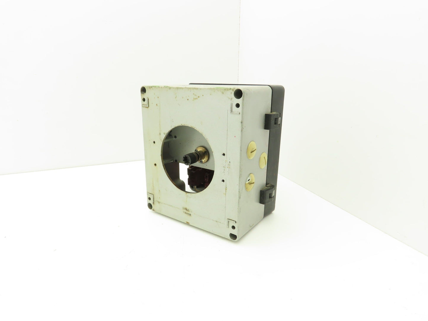 Irion & Vosseler U 220.02BX3XX 4-Digit Counter Control Panel