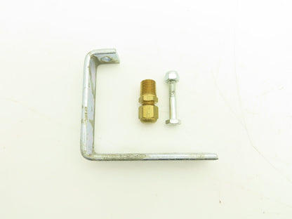 Xylem TV4 Trumpet Flow Conditioning Valve 4 Port Bell Gossett