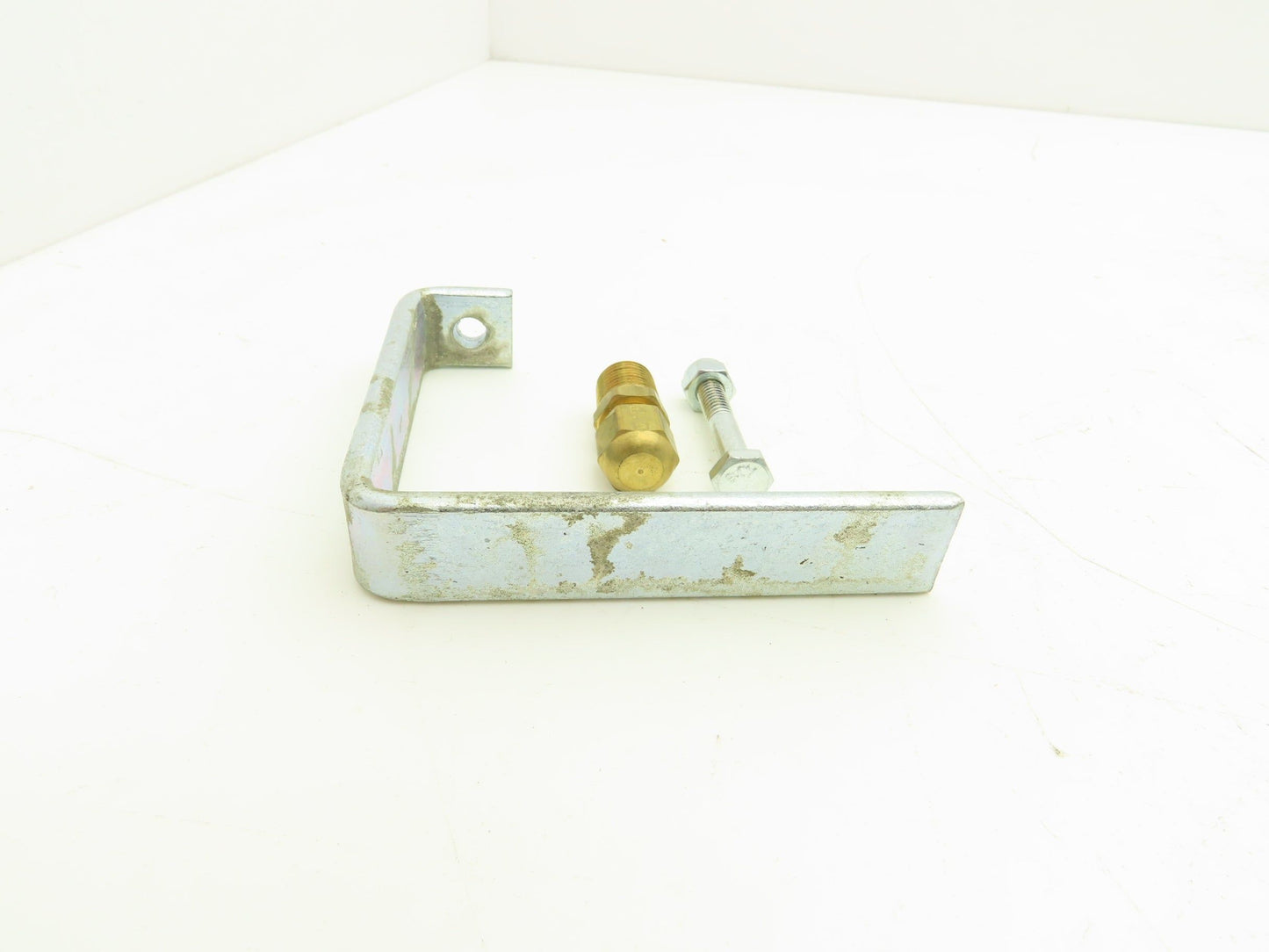 Xylem TV4 Trumpet Flow Conditioning Valve 4 Port Bell Gossett