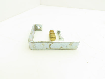 Xylem TV4 Trumpet Flow Conditioning Valve 4 Port Bell Gossett