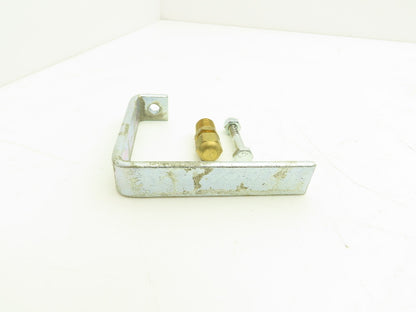 Xylem TV4 Trumpet Flow Conditioning Valve 4 Port Bell Gossett