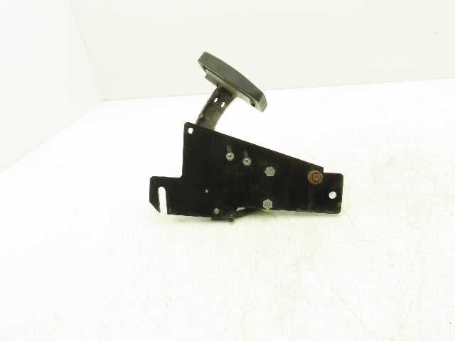 Hyster E60Z Throttle Go Accelerator Gas Pedal