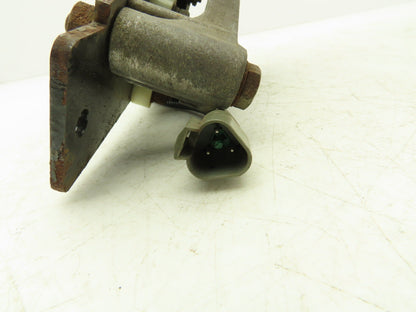 Hyster E60Z Throttle Go Accelerator Gas Pedal