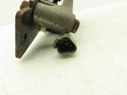 Hyster E60Z Throttle Go Accelerator Gas Pedal