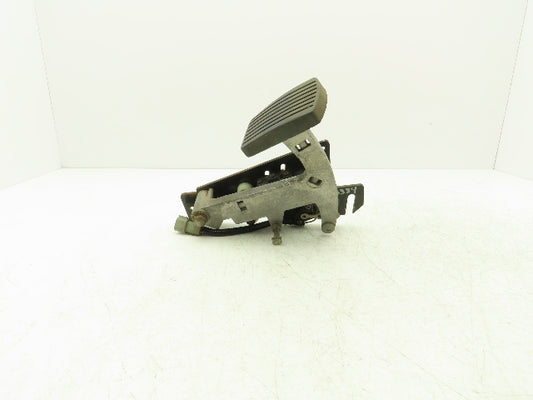 Hyster E60Z Throttle Go Accelerator Gas Pedal