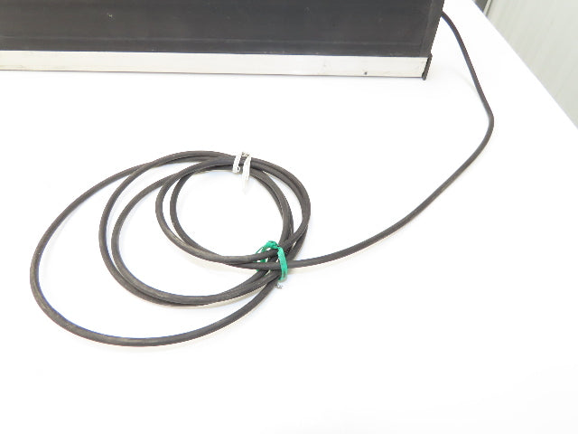 Mayser 89073 89073 Black Safety Edge Bumper Sensor 39.5" Long