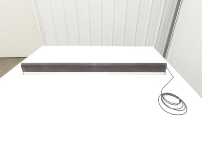 Mayser 89073 89073 Black Safety Edge Bumper Sensor 39.5" Long