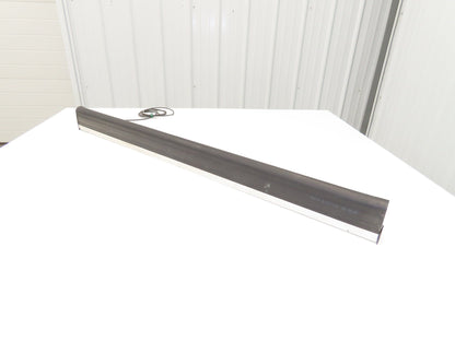 Mayser 89073 89073 Black Safety Edge Bumper Sensor 39.5" Long