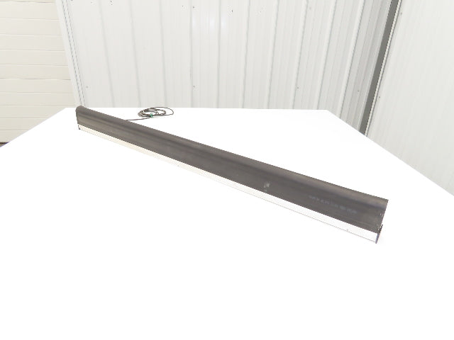 Mayser 89073 89073 Black Safety Edge Bumper Sensor 39.5" Long