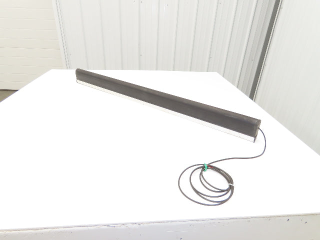 Mayser 89073 89073 Black Safety Edge Bumper Sensor 39.5" Long