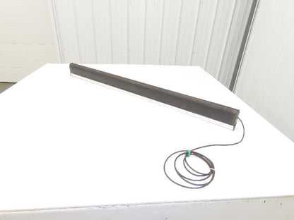 Mayser 89073 89073 Black Safety Edge Bumper Sensor 39.5" Long