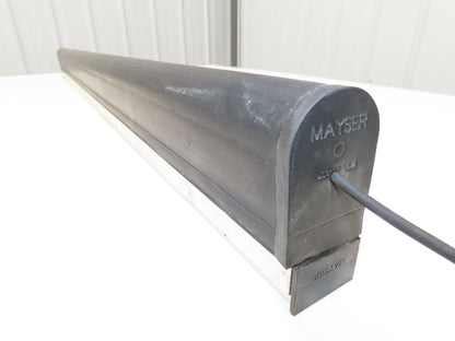 Mayser 89073 89073 Black Safety Edge Bumper Sensor 39.5" Long